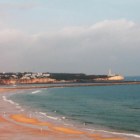 Praia Da Rocha, 605 Concorde, Charming Apartment With Sea View, Internet And Parking, By Ig بورتيماو المظهر الخارجي الصورة