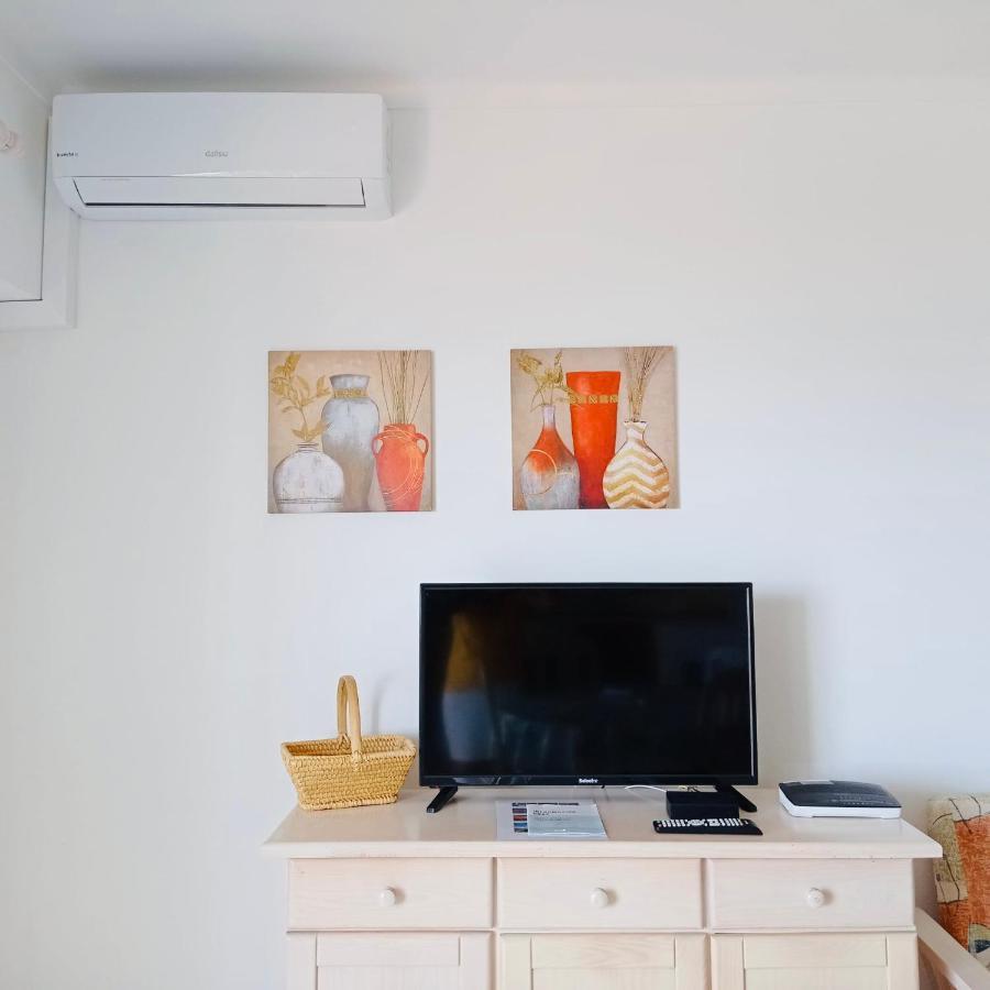 Praia Da Rocha, 605 Concorde, Charming Apartment With Sea View, Internet And Parking, By Ig بورتيماو المظهر الخارجي الصورة